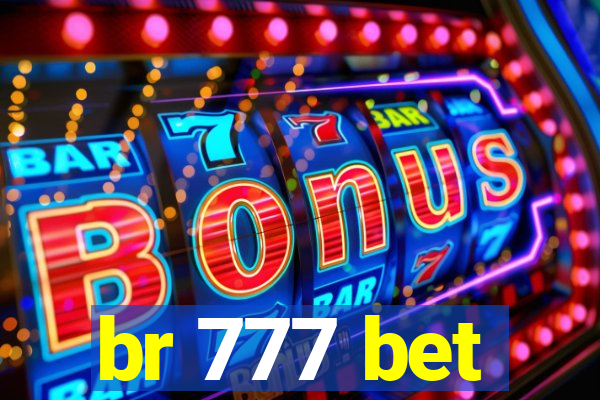 br 777 bet